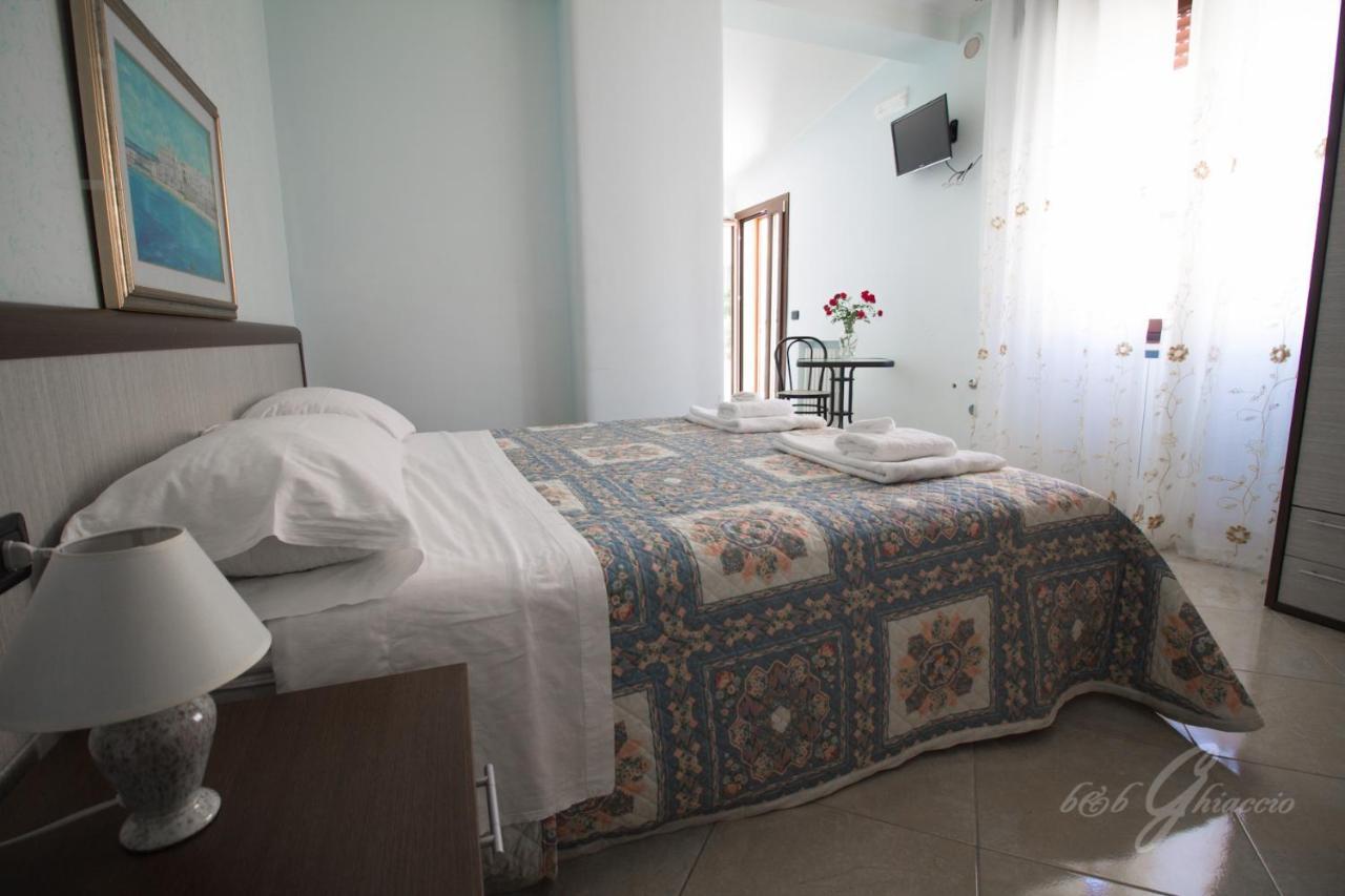 B&B Ghiaccio Gallipoli Exterior photo